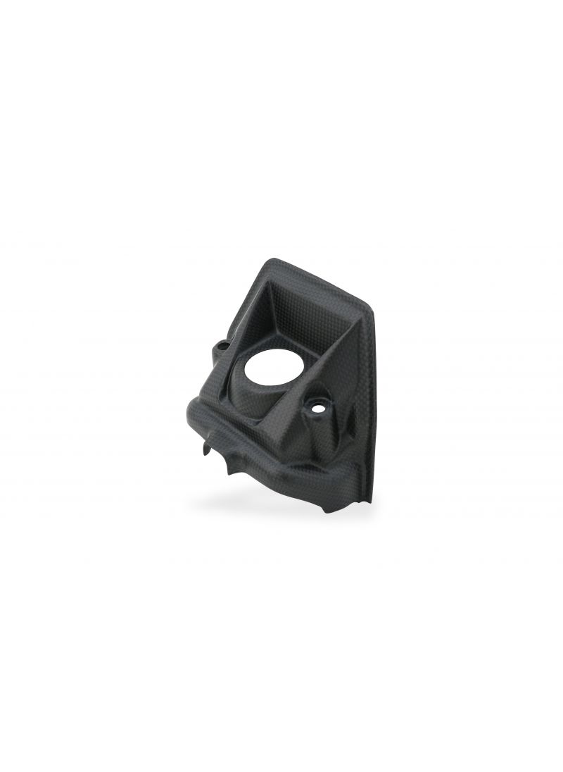 Contactslot cover mat carbon Ducati Diavel V4 RS (2025+)