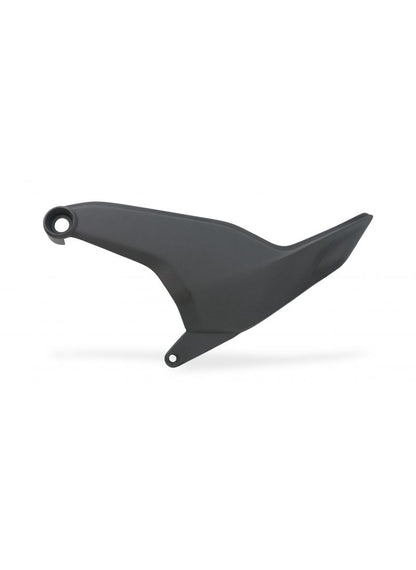 Rear Subframe Covers Matt Carbon Ducati Diavel V4 2023+