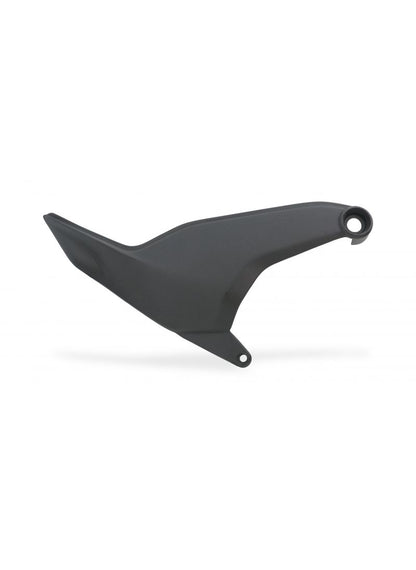 Subframe cover set mat carbon Ducati Diavel V4 RS (2025+)