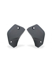 Frame Side Covers Matt Carbon Ducati Hypermotard 698 Mono 2024+