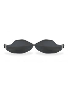 Hand Guard Set matt carbon Ducati Multistrada V4 Rally (2023-2024)