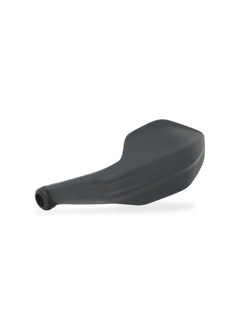 Hand Guard Set matt carbon Ducati Multistrada V4 Rally (2025+)
