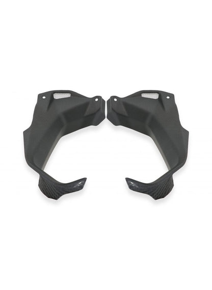 Kit de panneau latéral de cockpit (côté gauche et droit)