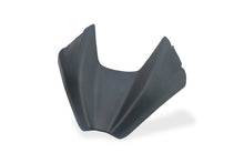 Bovenste luchtinlaatcover mat carbon Ducati Multistrada V4 Rally (2025+)
