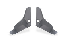 CNC Racing Windgeleiders (deflectors) mat carbon Ducati Multistrada V2 S 2025+