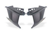 CNC Racing Winglets links + rechts mat carbon Ducati Multistrada V2 2025+