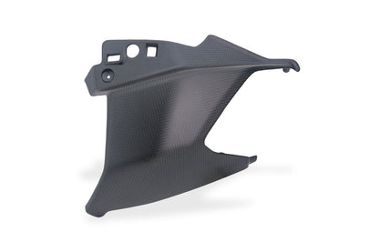 CNC Racing Winglets links + rechts mat carbon Ducati Multistrada V2 S 2025+