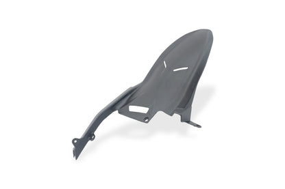 CNC Racing Achterspatbord (hugger) mat carbon Ducati Multistrada V2 2025+