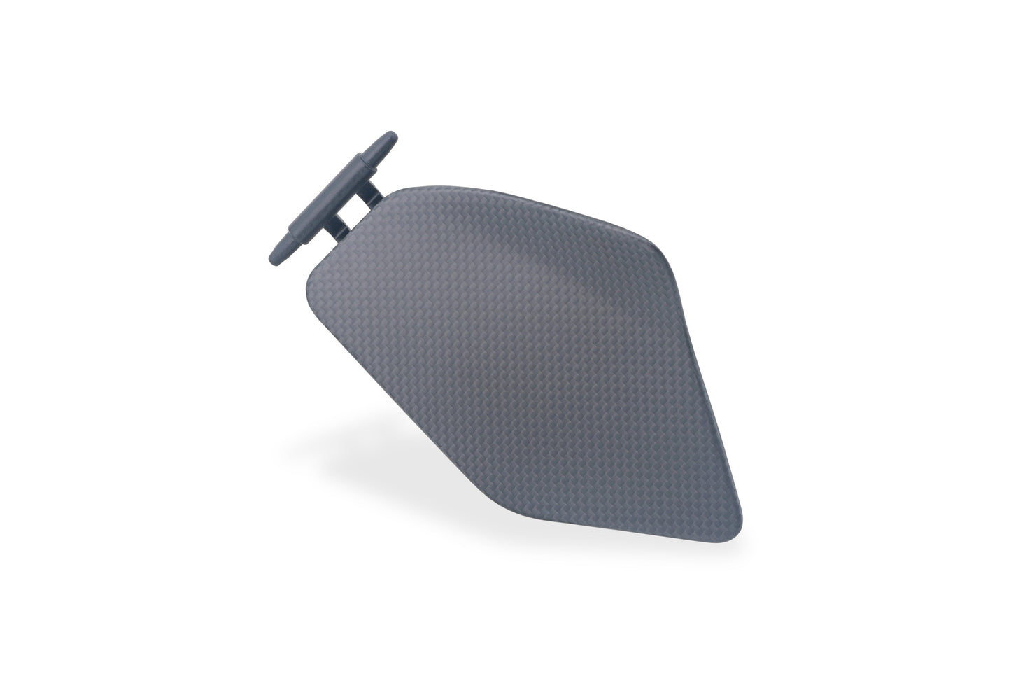 CNC Racing Zijpaneel insert mat carbon Ducati Multistrada V2 (2025+)