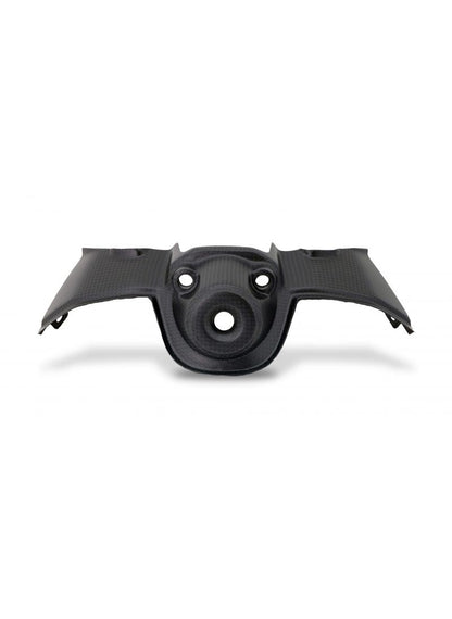 COUVERTURE DE COMMUTATION D'ALLUMAGE DE CARBON DUCATI PANIGALE V4 - MATT DUCATI PANIGALE V4 R (2019+)