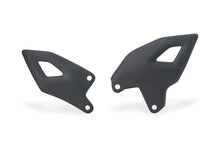 Mat Carbon Heel Protecteurs (2 PCS.) Ducati Panigale V4 S (2025+)