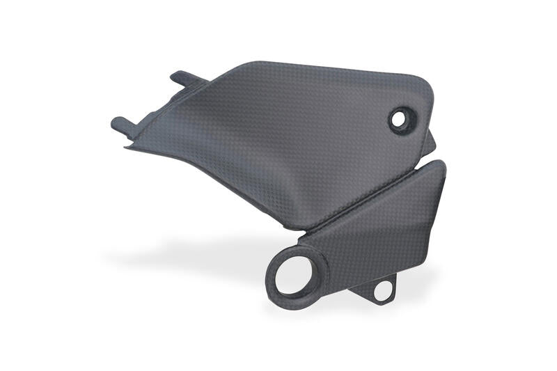 Couvertures latérales du réservoir de carbone MAT (2 pcs.) Ducati Panigale V4 (2025+)