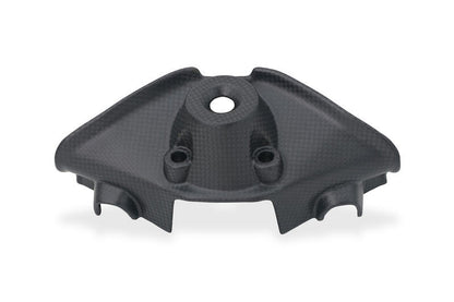 Mat Carbon Contactslotcover Ducati Panigale V4 (2025+)