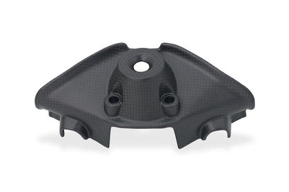 Mat Carbon Contactslotcover Ducati Panigale V4 S (2025+)