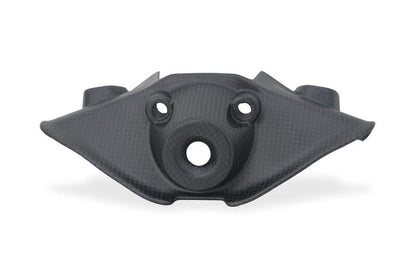 Mat carbon contactslotcover Ducati Panigale V4 Tricolore Italia (2025+)