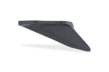Mat carbon onderste kettingcover Ducati Panigale V4 Tricolore (2025+)