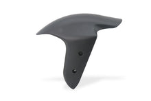 Mat carbon voorspatbord Ducati Panigale V4 Tricolore (2025+)
