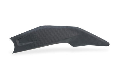 Couvertures de sous-châssis arrière en carbone MAT (2 pcs) Ducati Panigale V4 (2025+)