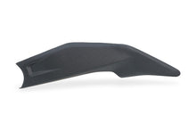Couvertures de sous-châssis arrière en carbone MAT (2 pcs) Ducati Panigale V4 S (2025+)
