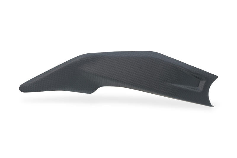 Couvertures de sous-châssis arrière en carbone MAT (2 pcs) Ducati Panigale V4 (2025+)