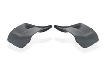 Winglets mat carbon Ducati Panigale V4 Tricolore (2025+)