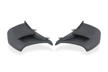 Winglets mat carbon Ducati Panigale V4 Tricolore (2025+)
