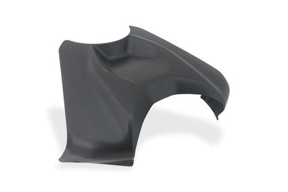 Mat en carbone de carburant du réservoir de carburant Ducati Panigale V4 S (2025+)