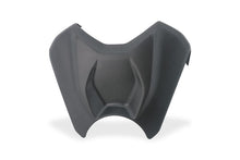 Mat carbon brandstoftank cover Ducati Panigale V4 Tricolore (2025+)
