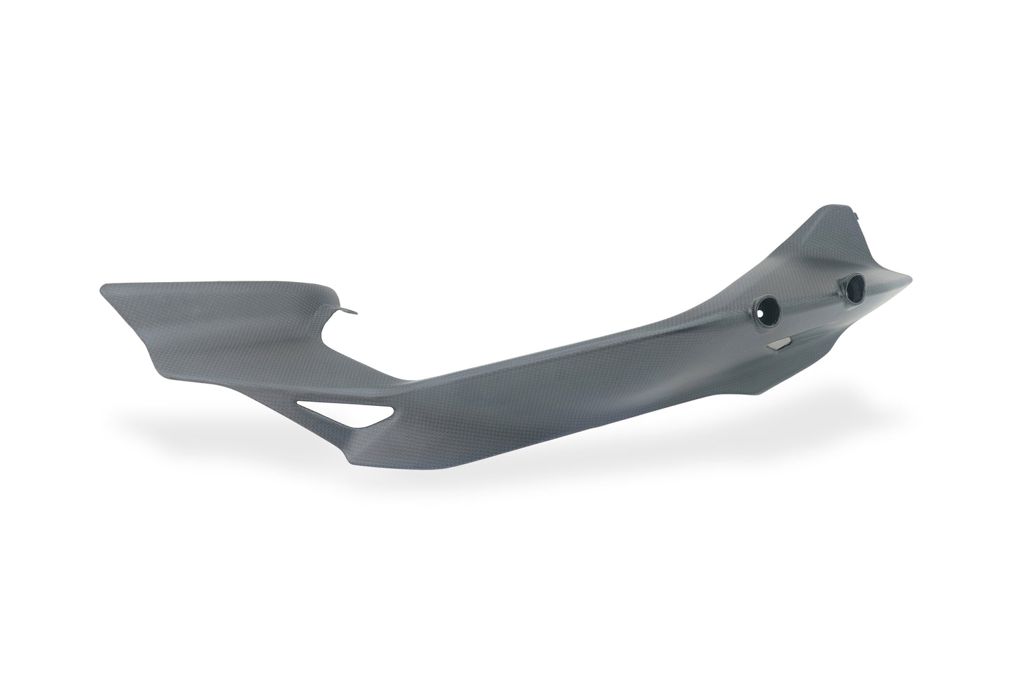 Subframe cover set mat carbon Ducati Panigale V4 (2025+)