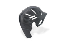 Uitlaatbochten hitteschild mat carbon Ducati Streetfighter V4 S (2025+)