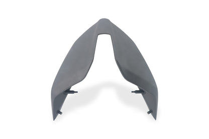 Monoposto achterkuip mat carbon Ducati Panigale V4 S (2025+)
