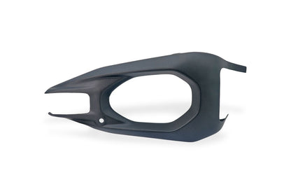 Carbon swingarm covers links en rechts – Ducati Panigale V4 (2025+)