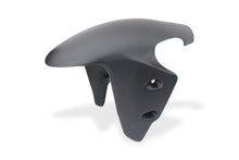 Voorspatbord mat carbon Ducati Streetfighter V2 S (2025+)