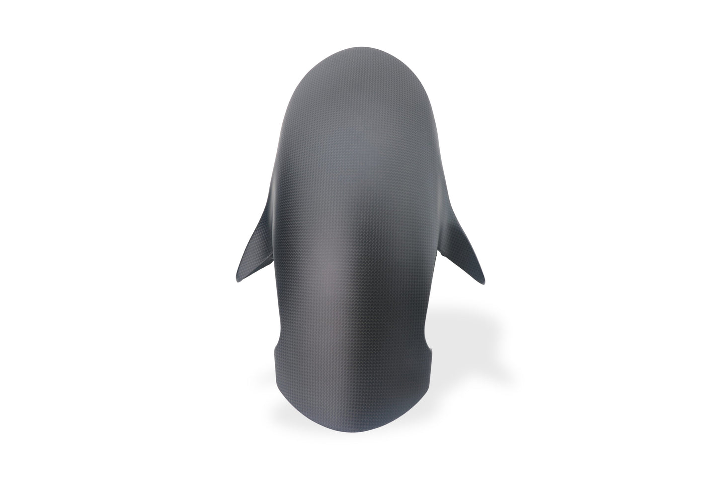 Voorspatbord mat carbon Ducati Panigale V2S FB63 (2026)