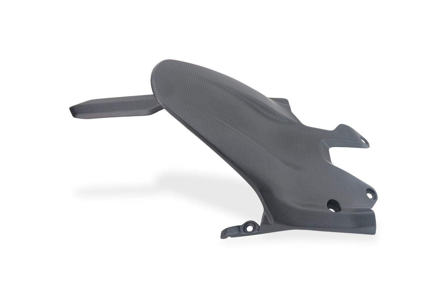 Achterspatbord mat carbon Ducati Panigale V2 (2025+)