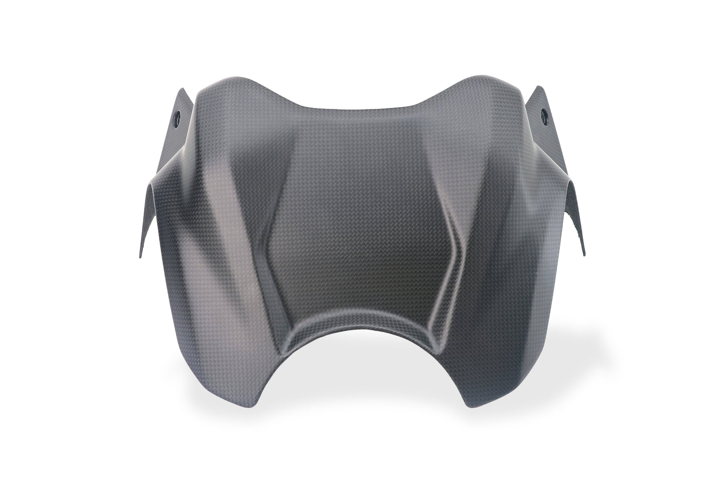 Tank cover mat carbon Ducati Panigale V2 S (2025+)