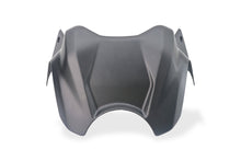 Tank cover mat carbon Ducati Streetfighter V2 S (2025+)