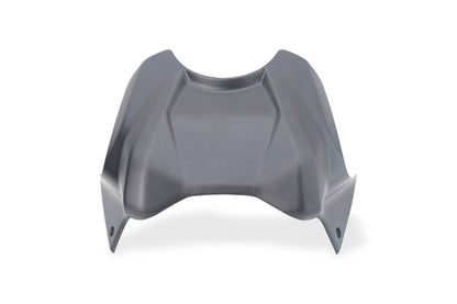 Tank cover mat carbon Ducati Streetfighter V2 S (2025+)