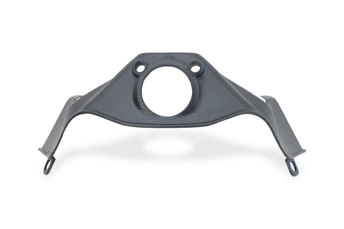 Contactslot cover mat carbon Ducati Panigale V2 MM93 (2026)