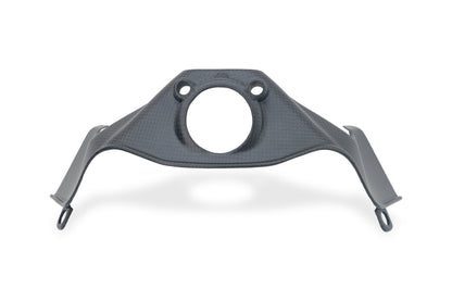 Contactslot cover mat carbon Ducati Panigale V2 MM93 (2026)