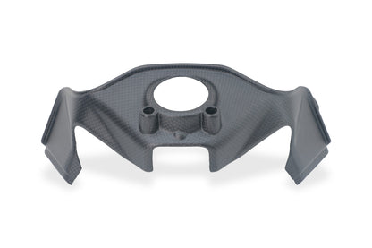 Contactslot cover mat carbon Ducati Panigale V2S FB63 (2026)
