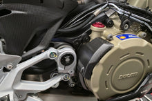 Achterste koppelingsbescherming voor Ducati Streetfighter V4 S (2025+)
