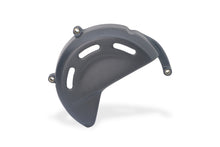 Koppelingsdeksel mat carbon voor droge koppeling Ducati Streetfighter V4S (2025+)