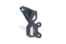 Carbon achterrempomp beschermer mat carbon - CNC Racing - Ducati Streetfighter V2S (2025+)