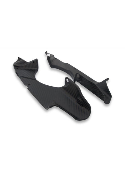 Ensemble de couverture d'admission d'air Carbon MV Agusta Superveloce MV Agusta Superveloce 800 (2020+)