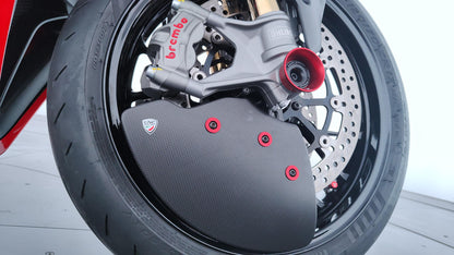 Remkoeling GP Ducts EVO Carbon – Ducati Panigale V2S (2025+)