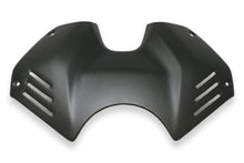 Mat Carbon Tank Cover Ducati Panigale V4S (2018-2021)