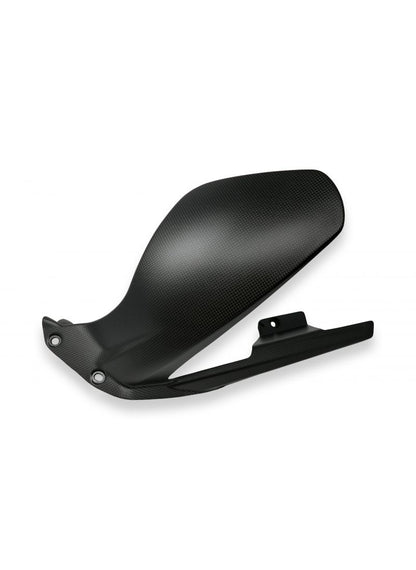 Matt Carbon arrière Mudguard Panigale V4 V4S Ducati Panigale V4 S (2018-2020)