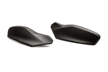 Bovenste handkap mat carbon Ducati Hypermotard 950RVE (2020-2025)