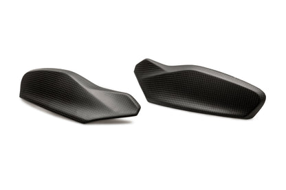 Bovenste handkap mat carbon Ducati Multistrada 1260 (2018-2020)